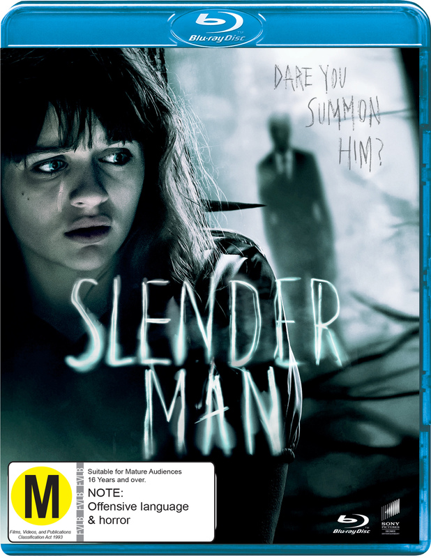 Slender Man 2019 HdRip